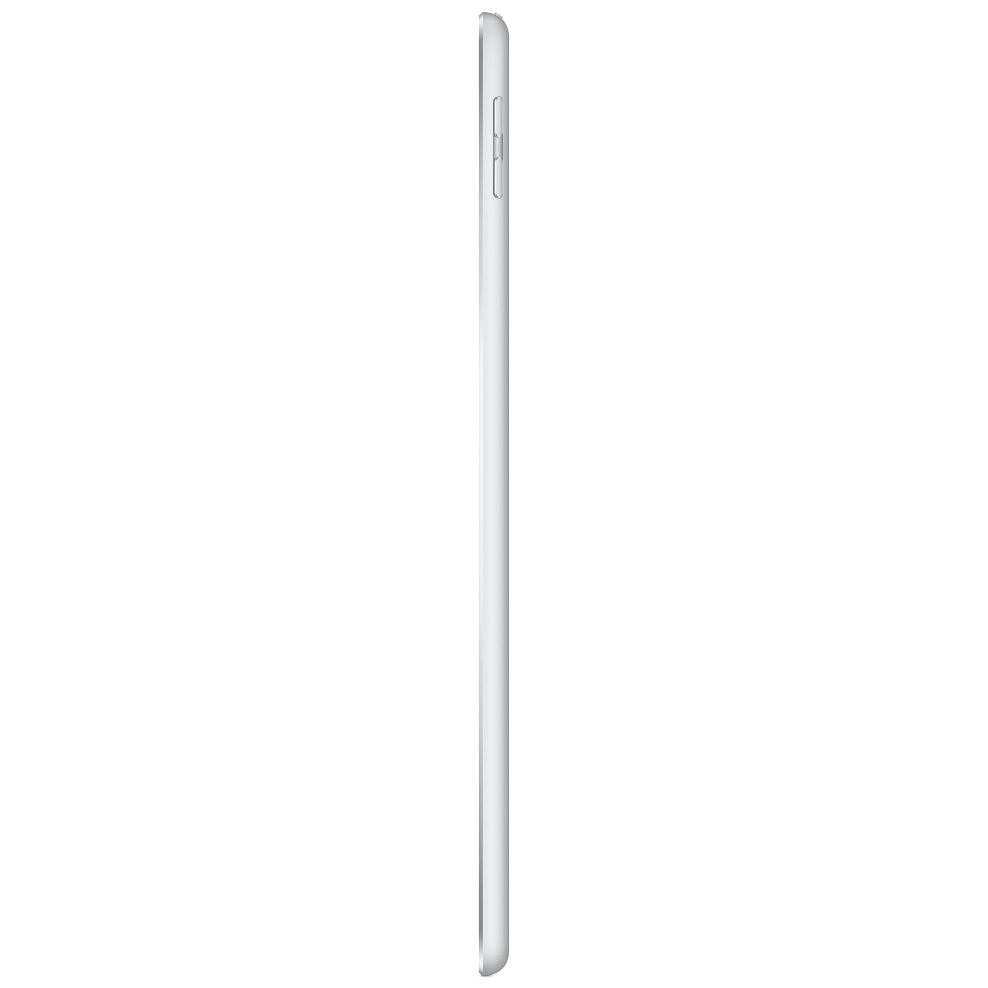 Restored Premium Apple iPad 6th Gen (2018) WiFi Only Silver 128GB (Refurbished)