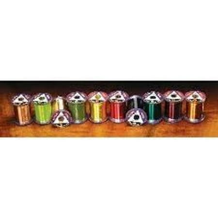 - UTC Ultra Wire Medium - Assorted Colors - Fly Tying