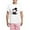 With Pink Camo Pant, variant on CafePress - Axolotl Witch Cute Halloween - Men's Light Loose Fit Cotton Pajama Set