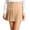 Khaki, variant on Pleated Skirt for Girls - Elastic Waist Versatile Pleated Skirt - School Uniform Casual Comfy Mini Skirts,12-13 Years