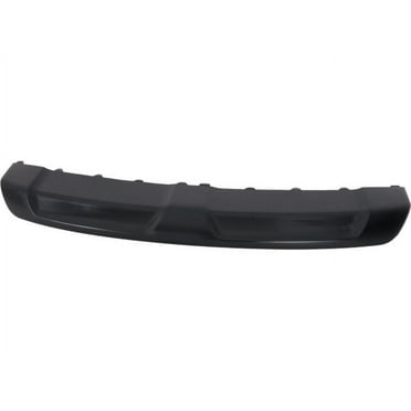 Front Skid Plate - Compatible with 2017 - 2018 Hyundai Santa Fe Sport