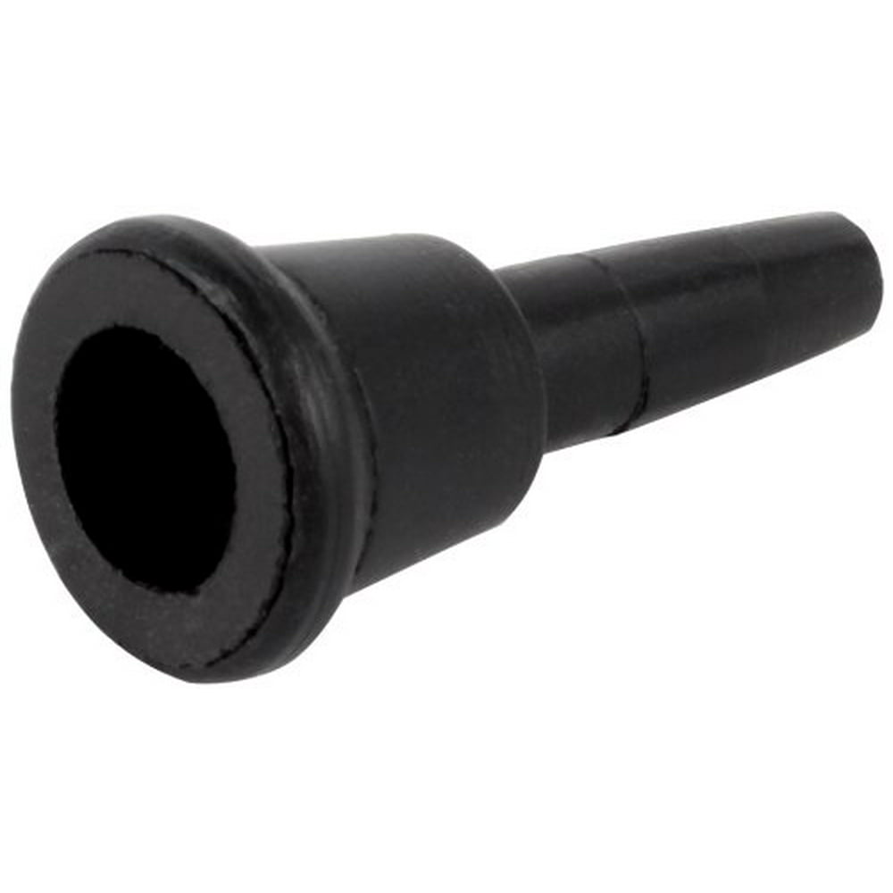 10399 Replacement Rubber Nipple for Gas Pressure Test Kit, Replacement rubber nipple only By