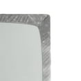 thumbnail image 2 of Ambesonne Eiffel Tower Fitted Sheet, Paris Scene Moped, Queen Size, Grey Pink, 2 of 2