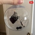 thumbnail image 2 of Christmas Decoration Gifts For Knitters Handmade Christmas Tree Decorations, 2 of 6
