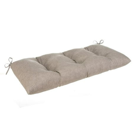 Ella Finley 70354 Indoor Outdoor Reversible Tufted Loveseat