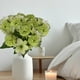thumbnail image 5 of Flor de Imitación para Decoración Del Hogar, Boda, Flores Artificiales de Pared., 5 of 6