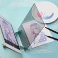 thumbnail image 3 of Board Optical Drawing Board Portable Optical Tracing Board For Kids Beginners Artists, 3 of 8