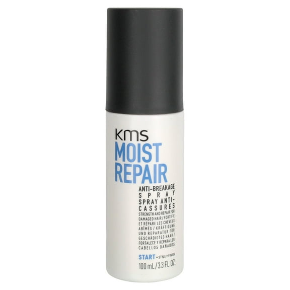 Kms Moist Repair Anti-Breakage Hairspray 3.3 Oz.