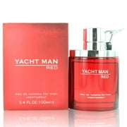 YACHT MAN RED by FRAGRANCE