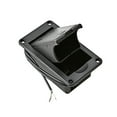 thumbnail image 1 of kusrkot 1PC Guitar Pickup Battery Box 2 pins Portable Active Easy to Use for Guitar Bass, 1 of 9