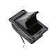 thumbnail image 1 of Estuche para baterías,Estuche de almacenamiento para pastilla activa de guitarra,1 caja de batería para guitarra,2 pines,color negro,Accesorios para herramientas de repuesto para pastilla de, 1 of 9