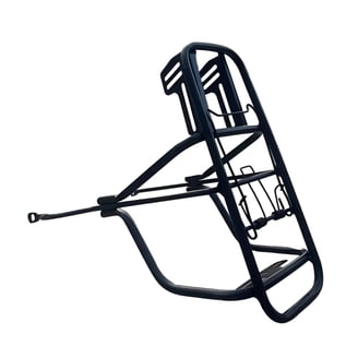 Panier vélo Avant M-Wave 35x25x26cm