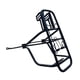 thumbnail image 1 of Portaequipajes trasero para bicicleta, con soporte para alforjas y soporte de acero para equipaje, ideal para transportar bicicletas de montaña., 1 of 9