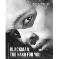thumbnail image 1 of Blackman, Trop Dur pour Toi., 1 of 2