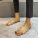 thumbnail image 5 of Zapatillas de verano para mujer, sandalias, zapatos informales para mujer, chanclas, zapatillas Wmkox8yii ytu5901, 5 of 6
