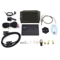 thumbnail image 2 of DO909 Colorful LCD Touch-Screen Racing DashBoard Gauge Display Car Meter Sensor Kit, 2 of 8