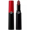 thumbnail image 1 of Lápiz labial mate de larga duración Lip Power - 207 Devoted de Giorgio Armani para mujer - Lápiz labial de 0,11 oz, 1 of 2