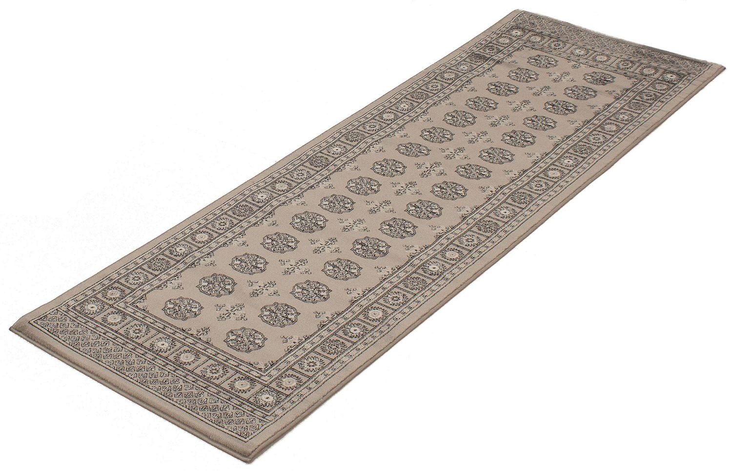 Tapis Tekke Oriental pour Salon, Salle à Manger, Chambre