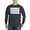 Charcoal, variant on CafePress - Chicago Flag Long Sleeve T Shirt - Long Sleeve Dark T-Shirt