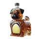 thumbnail image 2 of Botella de decantador de whisky para perro - Vidrio transparente de alto borosilicato, capacidad de 300 ml, forma de perro moderna para exhibición y regalo de licor, 2 of 8
