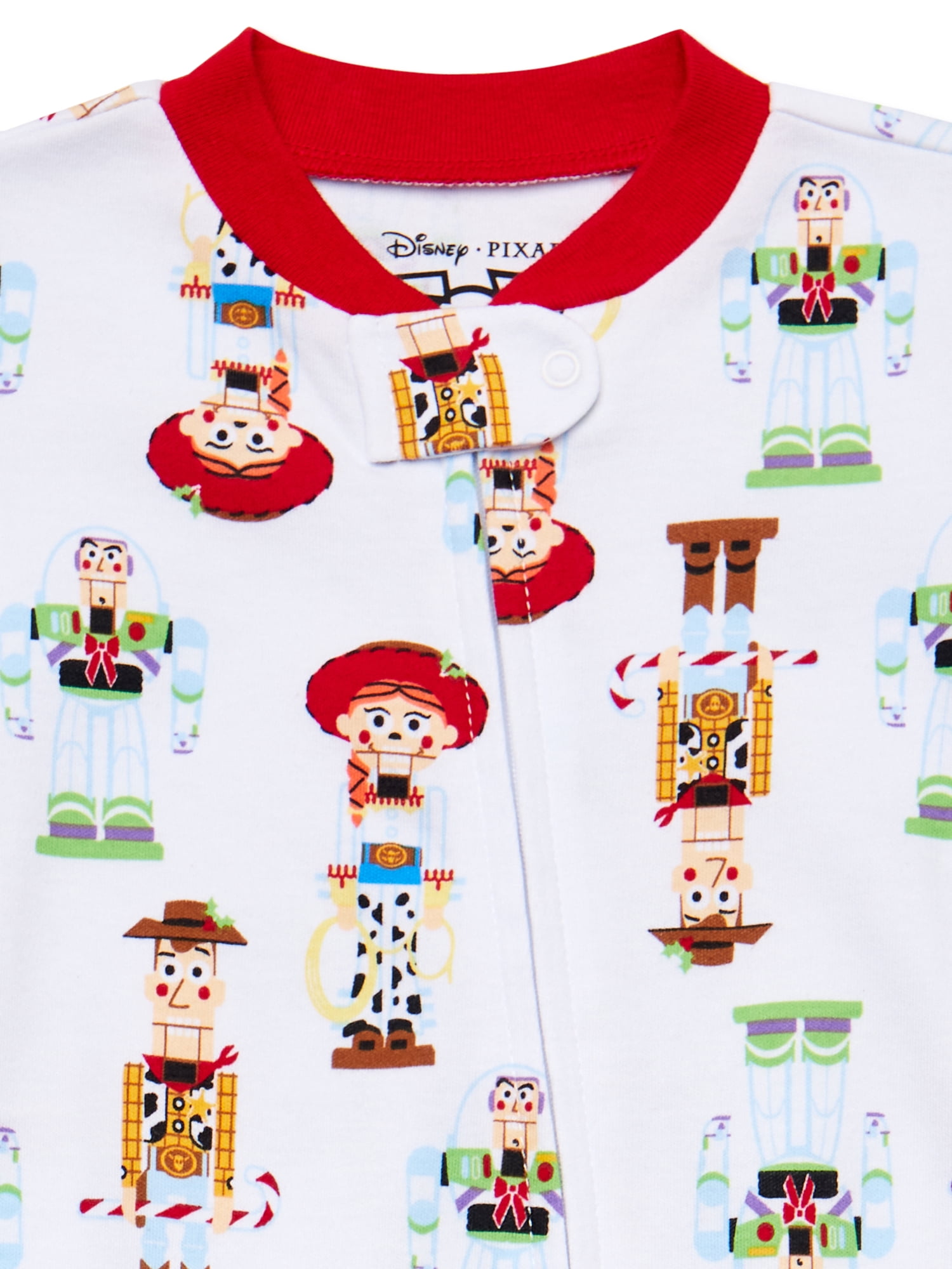 Woody footie pajamas new arrivals