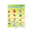 thumbnail image 2 of Póster Hoy Festejamos Educatodo B-1941-I, 2 of 2