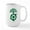 White, variant on CafePress - Recycle Large Mug - 15 oz Ceramic Large White Novelty Mug