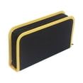 thumbnail image 1 of Hand Tool Storage Pouch Electrician Work Case Zipper Case For Household Travel Lightweight Multimeter Multifunction Organizer Bag Repair M/27*15*5.5, 1 of 9