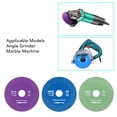 thumbnail image 4 of Cutting Disc, 3PCS Set Glass Cutting Disc Wear   For Marble Machines, 4 of 8