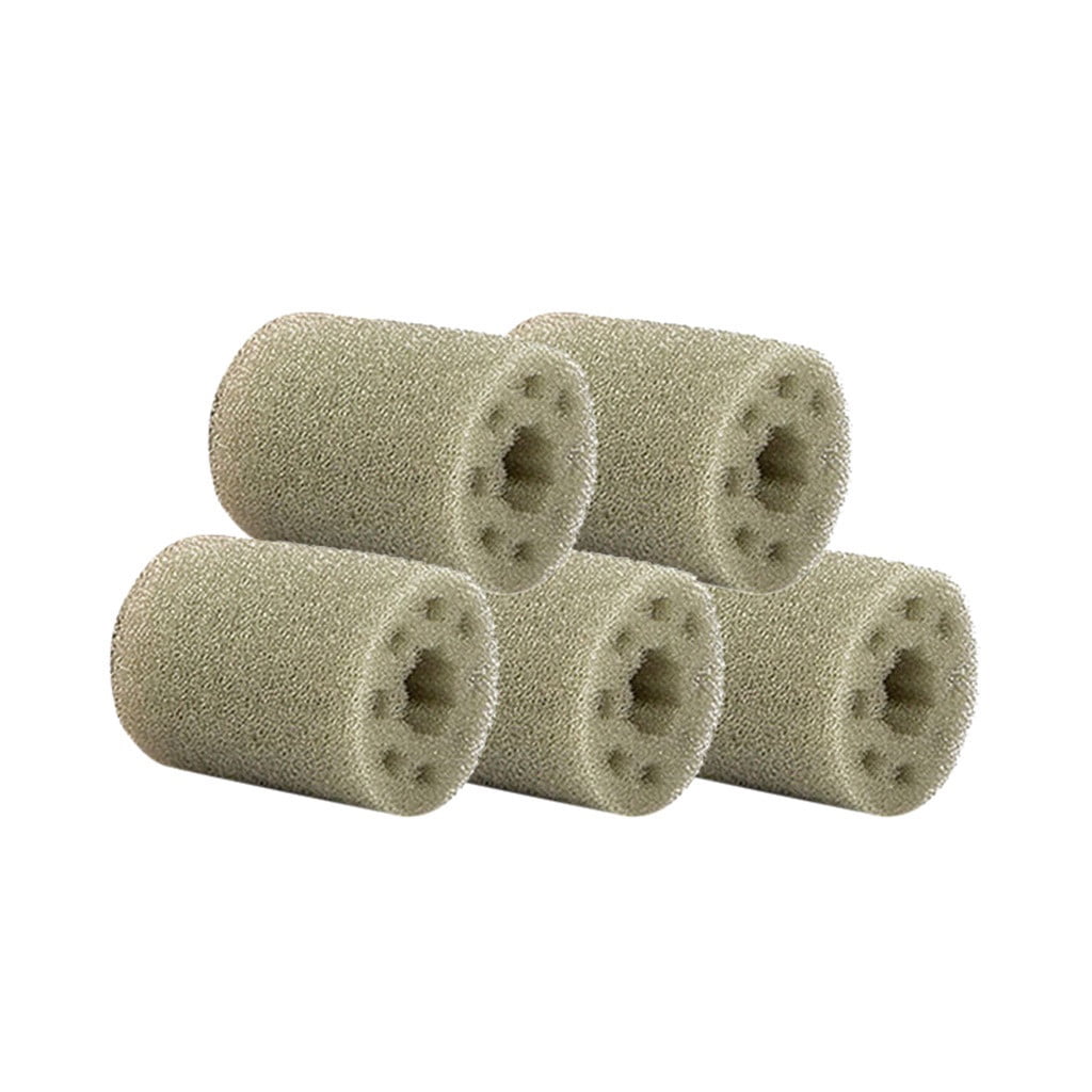 Removable Insert Sponge Lug Nut Wheel Cleaning Wash Brush Car Guards