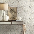 thumbnail image 6 of Terrazzo Peel and Stick Wallpaper, 6 of 14