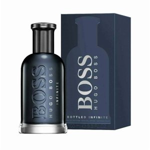 Hugo Boss Bottled Infinite Eau De Parfum, 3.3 oz