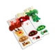 thumbnail image 3 of Matsuzay 4 unids/set pinza de pelo de Navidad Festival Navidad Año Nuevo trabajo playa viaje Cosplay decoración horquilla tocados para mujeres Kits de decoración para fiestas Papá Noel, 3 of 6