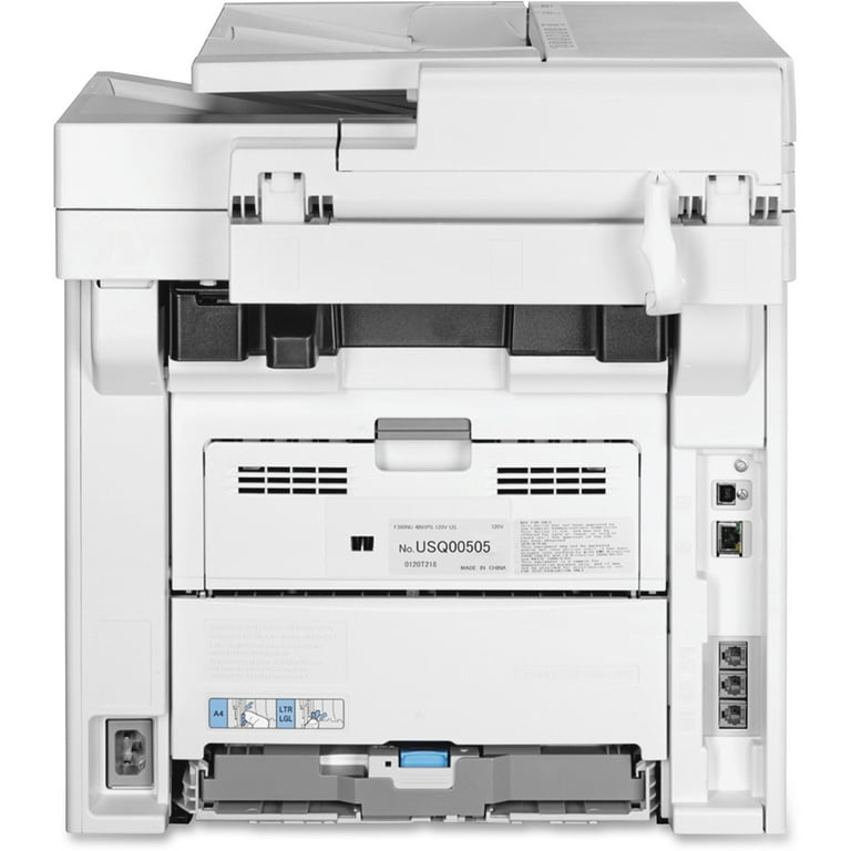 Canon imageClass MF416dw All-in-One Wireless Laser Printer