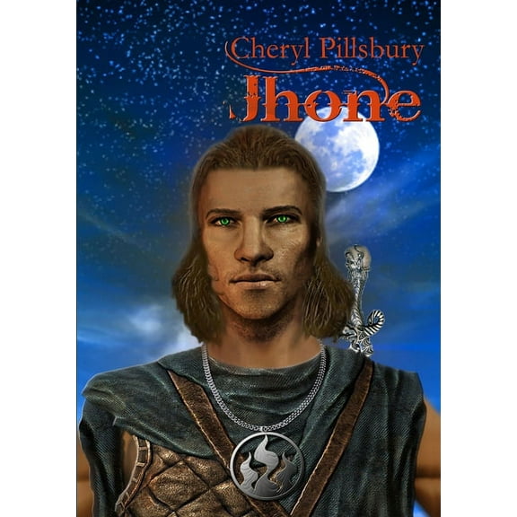 Jhone, (Paperback)