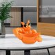 thumbnail image 5 of Estatua del gato de la eneddesptedelmenmiedellvedeeddeesultudeesttudepedebmusulsdepliesin, 5 of 8