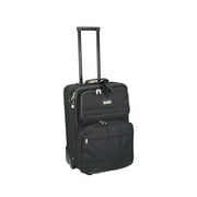Angle View: Travelwell COMPUTER CARRY-ON