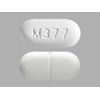 hydrocodone-acetaminophen
