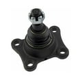 thumbnail image 2 of 8 Pc Front Upper & Lower Ball Joints + Tie Rod Ends Outer Inner Steering & Suspension Kit Fits select: 1992-1995 TOYOTA 4RUNNER, 1993-1998 TOYOTA T100, 2 of 8