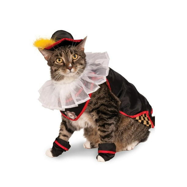 cat boots outfit