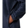 thumbnail image 5 of Columbia Men's Granite Mountain Fleece Jacket (Large, Navy), 5 of 5