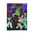 thumbnail image 2 of Ghostbusters-Real Thick Blanket Cozy Soft Fuzzy Anti-pilling Flannel Throw Blanket Warm Sofa Bed Blanket 40"x30" For Adult Teen Kids, 2 of 8