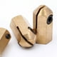 thumbnail image 5 of 2X Tri Gancho Lavadora 3 Puntos Dent Extractor de Electrodos Chuck Desabollo Kit Sistema de Tacos Soldadoras por Puntos de Soldadura Uni Spotter Triple Picos de Ratón, 5 of 5