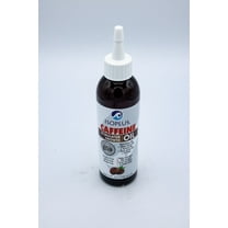 Isoplus Caffeine Stimulator Growth Oil, 4 oz. All Hair Type