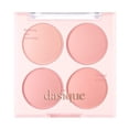 thumbnail image 1 of Colorete Dasique Blending Mood Cheek #07 Candy Berry Vegan, 1 of 6