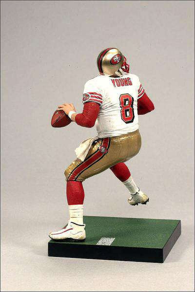NFL フィギュアセット 6体　マクラーレン NFL フィギュアセット 6体 マクラーレン NFL フィギュアセット 6