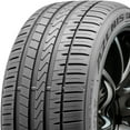 thumbnail image 2 of Falken Azenis FK510 285/30ZR20XL 99(Y) BW Ultra High Performance Tire, 2 of 6