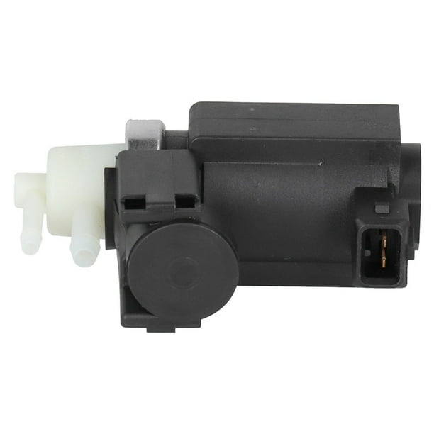 Turbocharger Boost Solenoid Valve 06F906283F – Compatible With Audi A3/A4/A5/TT, VW CC/Jetta/GTI/Passat/Tiguan (2.0L)