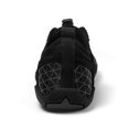 thumbnail image 4 of Hike Barefoot Beach Grounding Shoes Women Men Breathable Non-Slip Athletic Wide Toe Water Shoes, 4 of 7