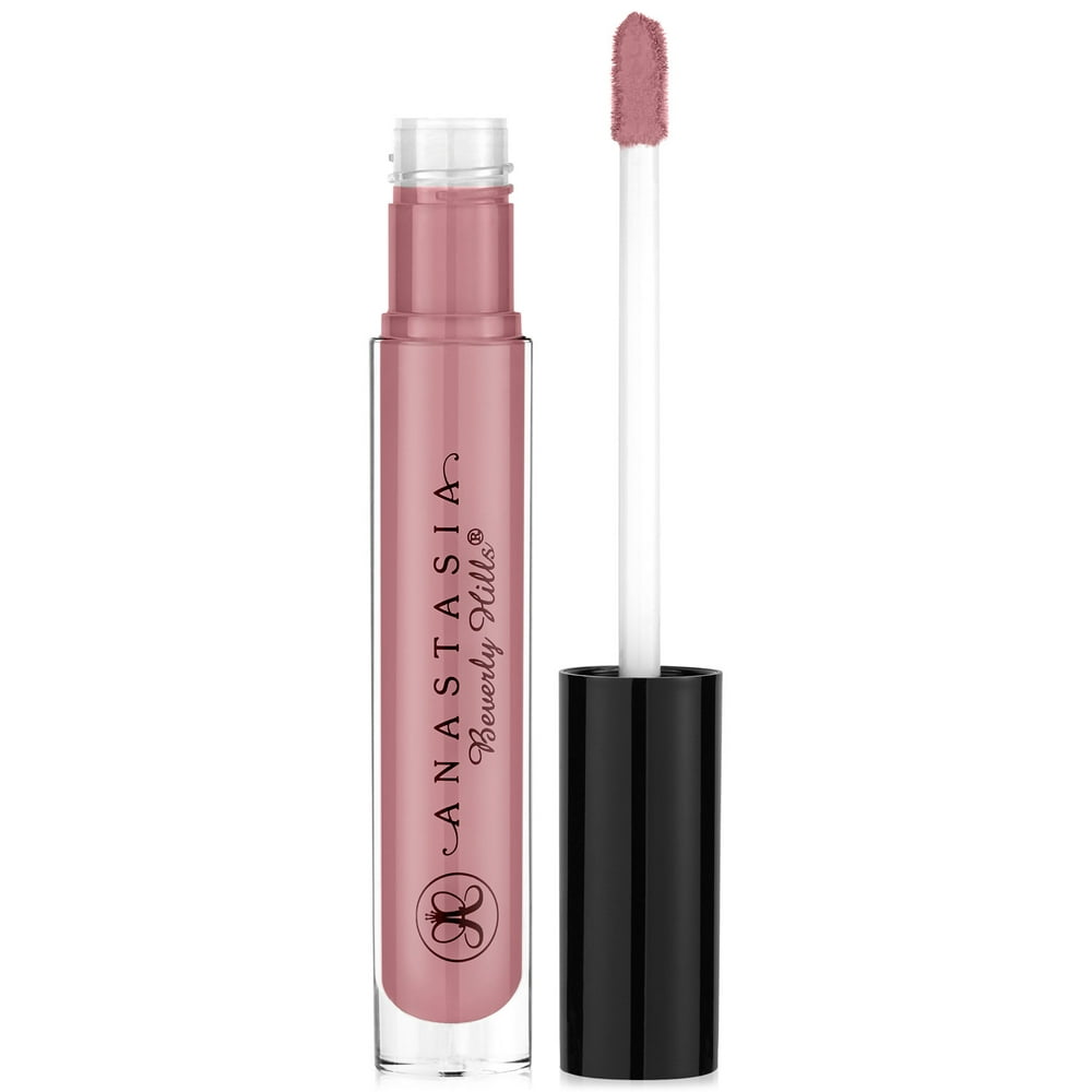 Anastasia Beverly Hills Anastasia Beverly Hills Lip Gloss, Pastel Pink, 0.16 Oz